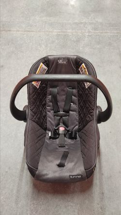 Infant Baby Car Seat (NO BASE)