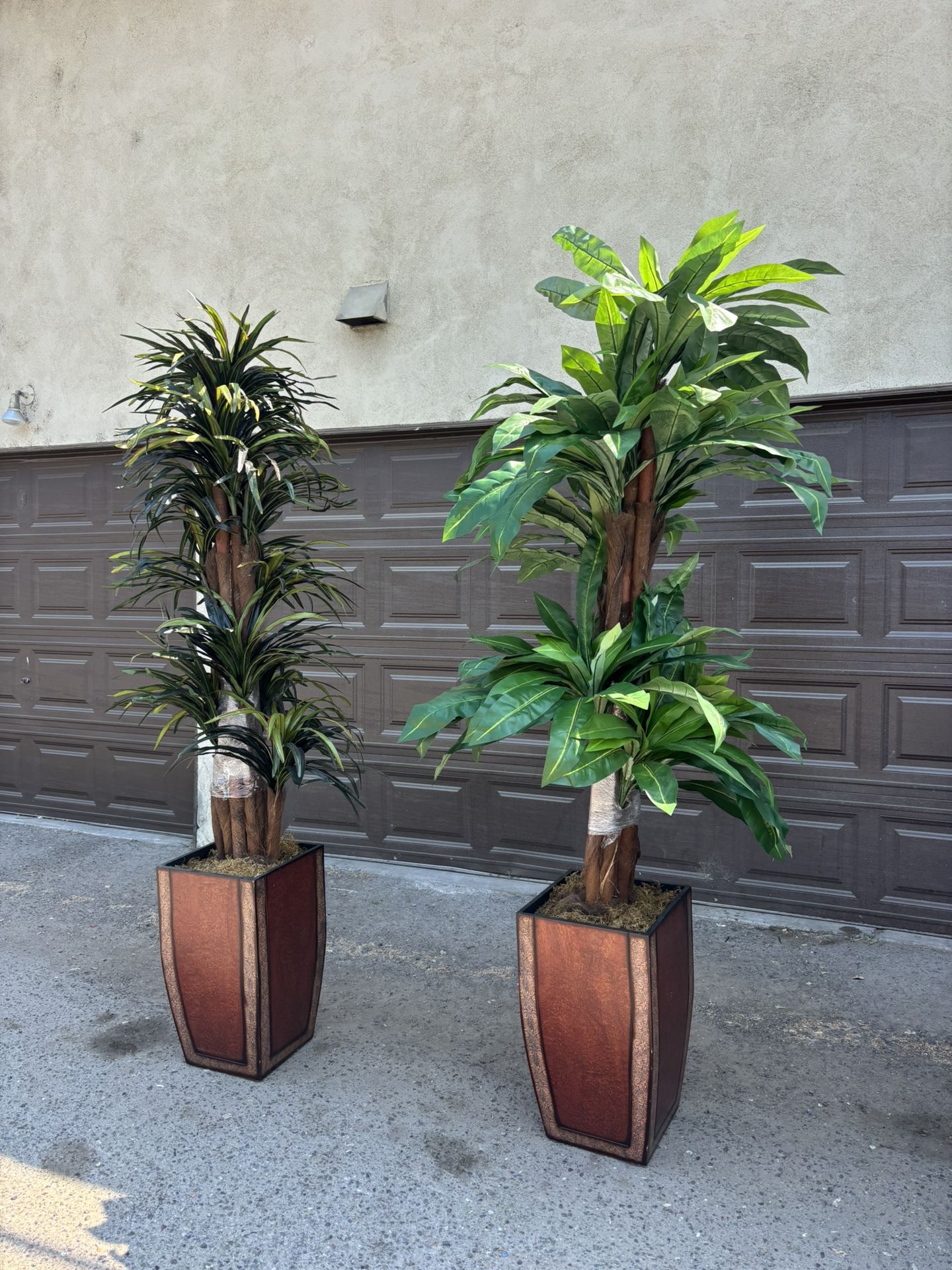 Artificial Plants
