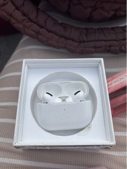 AirPods Pro 2nd Generation
