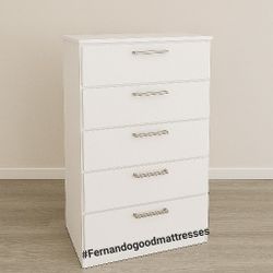 NEW tall CHEST👍 Assembled 