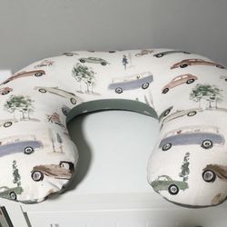 Nursing pillow