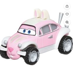Disney Pixar Cars Easter Buggy