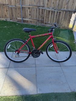 Roadmaster mt fury