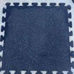 EZ Flex - Gym Flooring (from Costco)