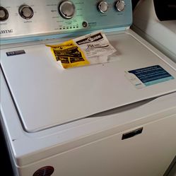 Maytag Washer