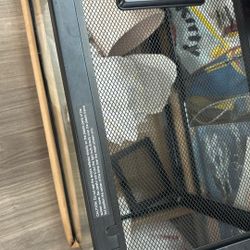 Reptile Tank