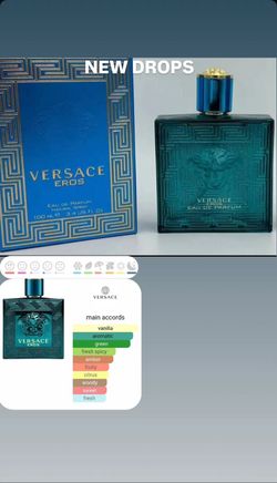 Versace euros