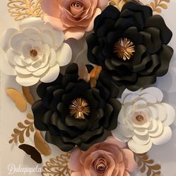 Paper Flowers