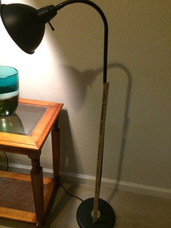 New And Used Floor Lamps For In Nashville Tn Offerup