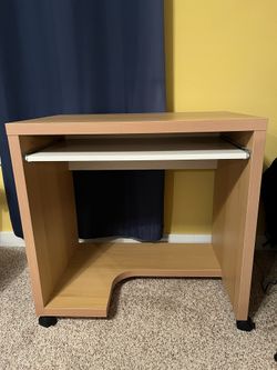 Laptop Desk-nearly New