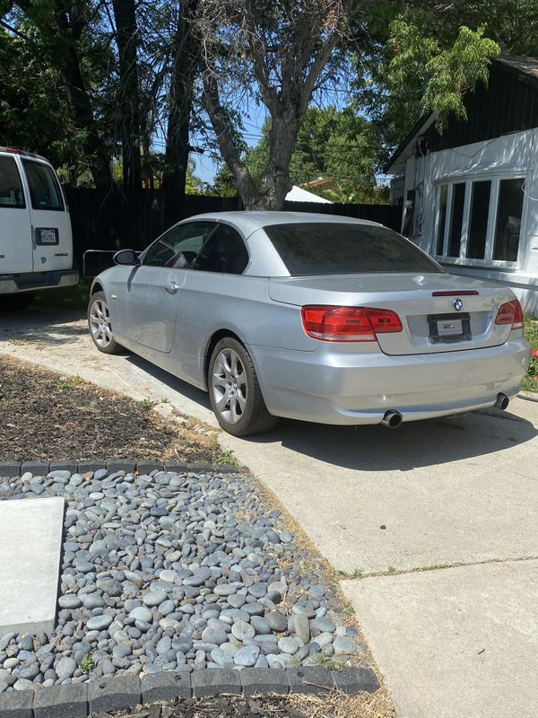 2008 Bmw 335i E93 E92 For Sale In Los Angeles Ca Offerup