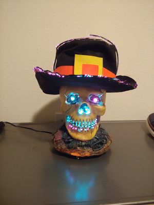 New And Used Halloween Decorations For Sale In Deltona Fl Offerup