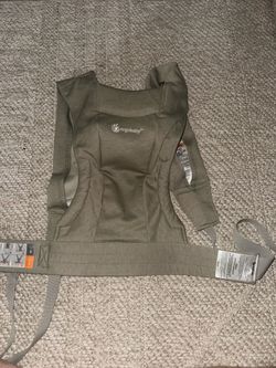 Baby Carrier