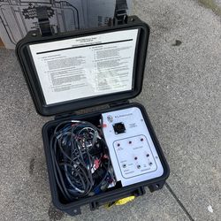 Pelican case
