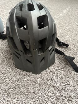 Boys Helmet