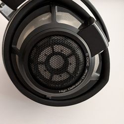 Sennheiser HD 800 S Headphones 