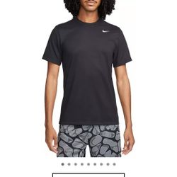 Men's NIKE Dri-Fit Legend Shirt