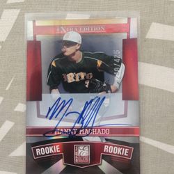 Manny Machado
