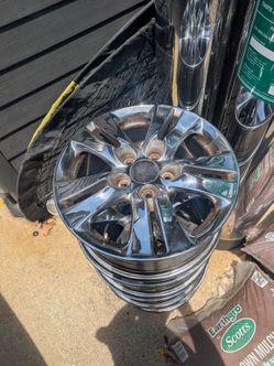 Rims