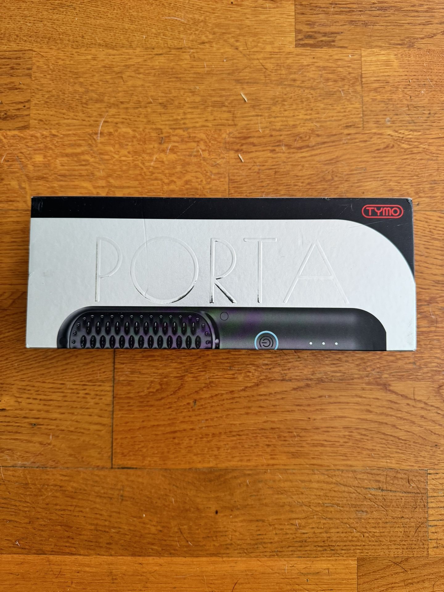 Hair Straightener (Portable and Cordless)