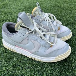 Nike Air Dunk Jumbo Mint Foam