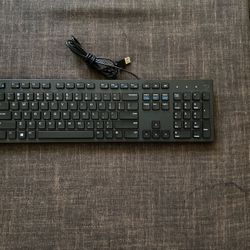 Dell Keyboard