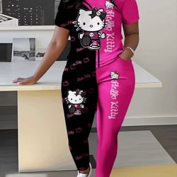 Hello Kitty Two Piece