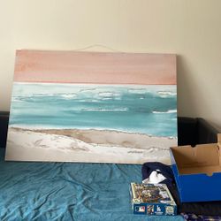 Beautiful Beach Picture