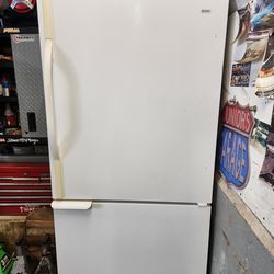 Kenmore refrigerator