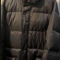Old Navy Puffer Down Jacket