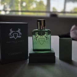 Parfums De Marly Greenley