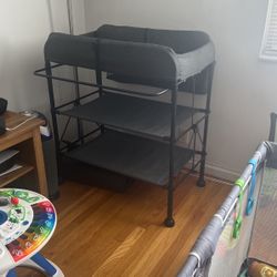 Baby Changing Table 