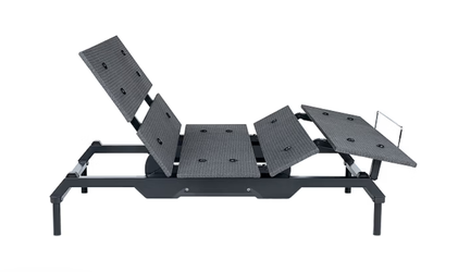 Big Fig Adjustable Base - California King