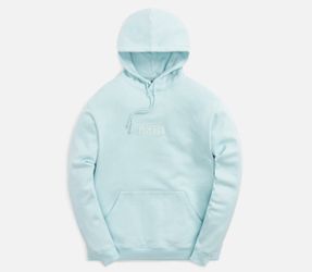 KITH Cyber Monday Hoodie Mykonos for Sale in Chicago IL OfferUp