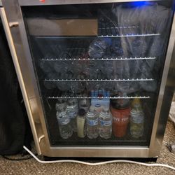Used  Cooler