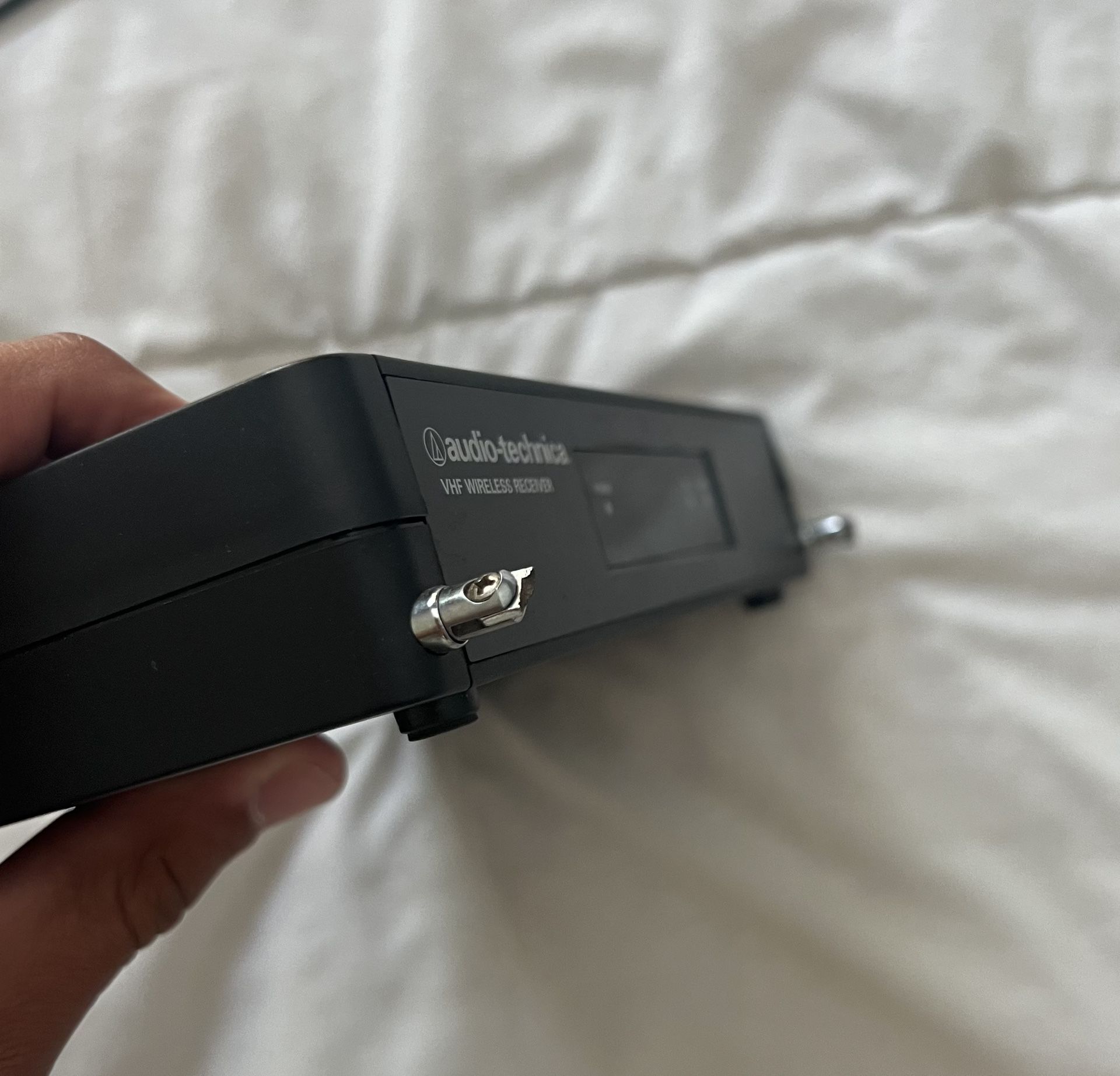 AudioTechnica Freeway 200 Series for Sale in Orange, CA OfferUp