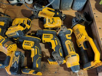 DeWalt