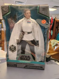 Disney Star Wars Action Figure