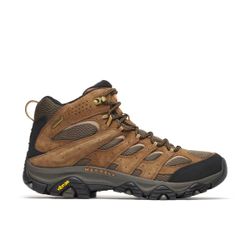 Merrell Mens Moab 3 Mid Water Proof Size 10.5 US