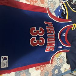 Jersey 