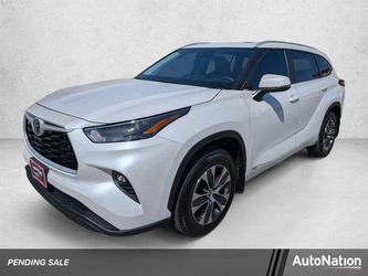 2026 Toyota Highlander