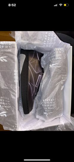 New Maison Margiela Tennis Shoes 