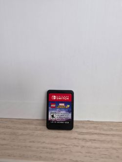 Lego Marvel Super Heroes 2 for Nintendo Switch