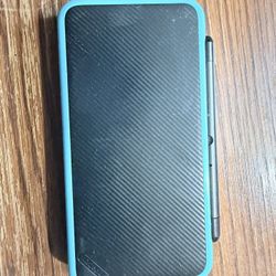 New Nintendo 2ds 