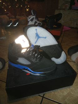 Jordans 