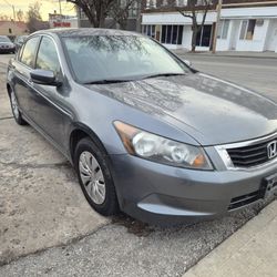 2009 Honda Accord