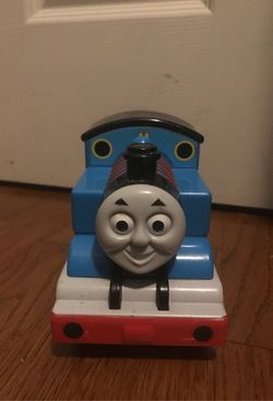 Tomas the train
