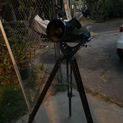 Celestron Explorascope