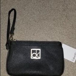 Calvin Klein Wristlets - New
