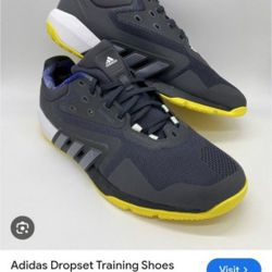 Mens Adidas